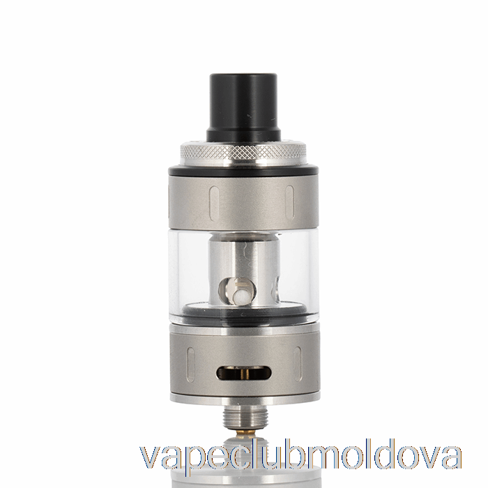 Kit Vape Pod Aspire 9th Rta Tank Din Oțel Inoxidabil